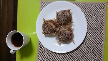 シュークリーム