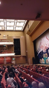 明治座