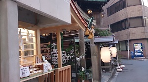 神社