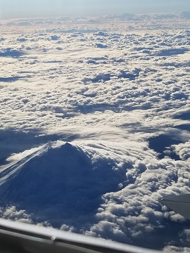 富士山