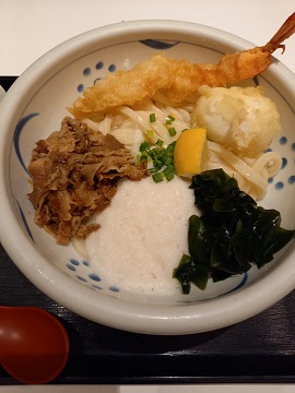 うどん