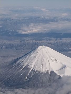 富士山５