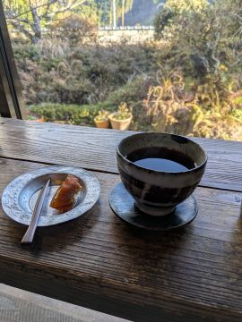 山の上の本屋さん